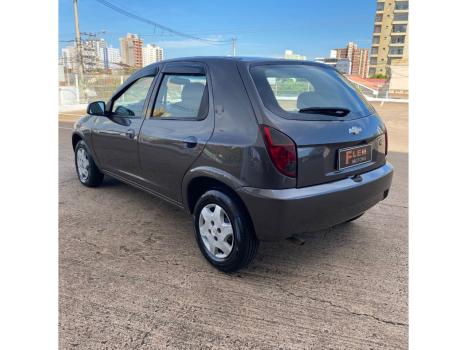 CHEVROLET Celta 1.0 4P LT VHCE FLEX, Foto 6