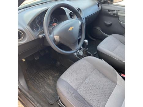 CHEVROLET Celta 1.0 4P LT VHCE FLEX, Foto 7