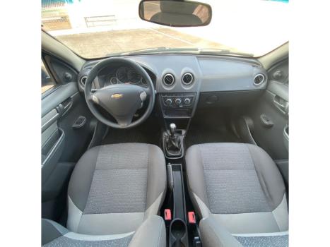 CHEVROLET Celta 1.0 4P LT VHCE FLEX, Foto 8