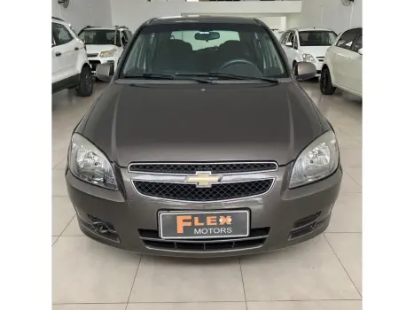 CHEVROLET Celta 1.0 4P LT VHCE FLEX, Foto 2