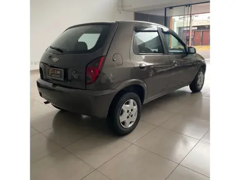 CHEVROLET Celta 1.0 4P LT VHCE FLEX, Foto 4