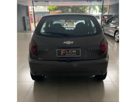 CHEVROLET Celta 1.0 4P LT VHCE FLEX, Foto 5