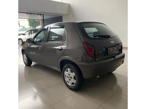 CHEVROLET Celta 1.0 4P LT VHCE FLEX, Foto 6