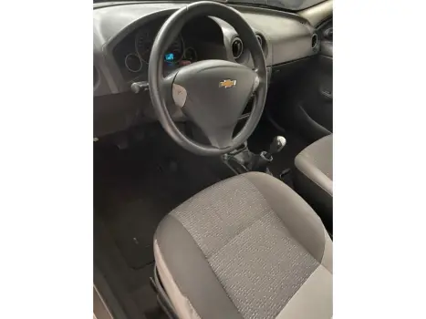 CHEVROLET Celta 1.0 4P LT VHCE FLEX, Foto 7