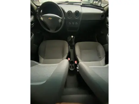 CHEVROLET Celta 1.0 4P LT VHCE FLEX, Foto 8