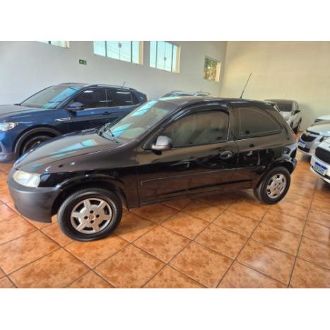 CHEVROLET Celta 1.0 SUPER, Foto 4