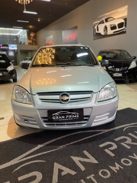 CHEVROLET Celta 1.0 4P VHCE FLEX SPIRIT , Foto 2