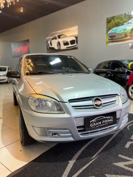 CHEVROLET Celta 1.0 4P VHCE FLEX SPIRIT , Foto 3