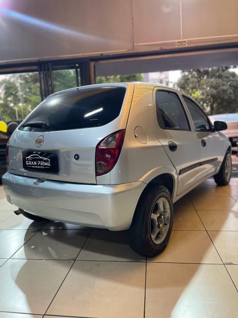 CHEVROLET Celta 1.0 4P VHCE FLEX SPIRIT , Foto 4