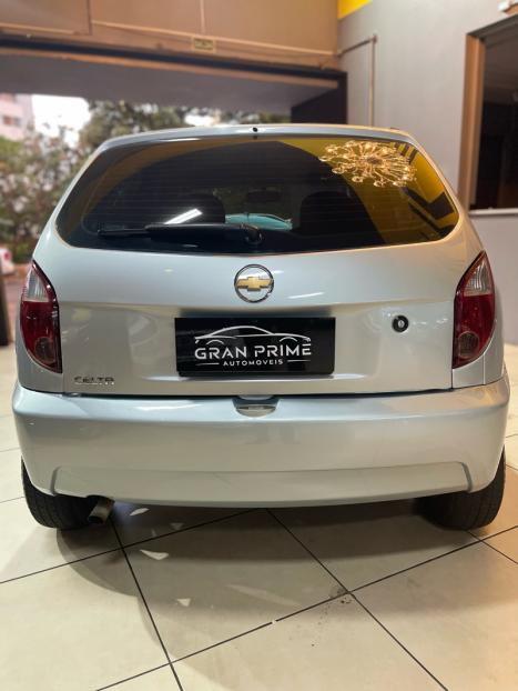 CHEVROLET Celta 1.0 4P VHCE FLEX SPIRIT , Foto 5
