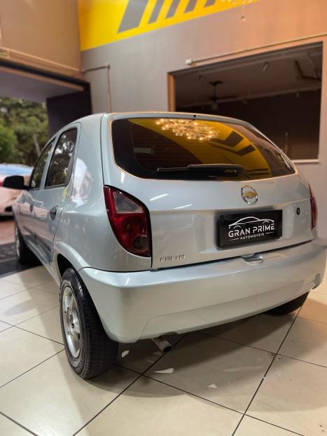 CHEVROLET Celta 1.0 4P VHCE FLEX SPIRIT , Foto 6