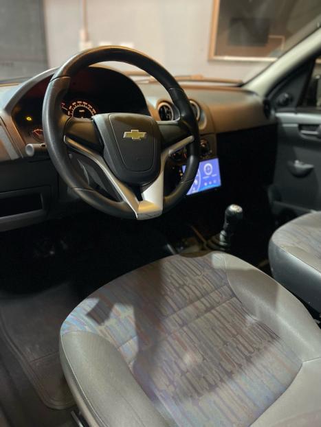 CHEVROLET Celta 1.0 4P VHCE FLEX SPIRIT , Foto 7