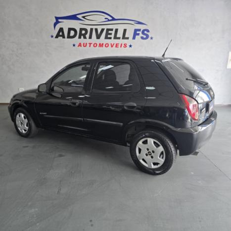 CHEVROLET Celta 1.0 4P SPIRIT , Foto 4
