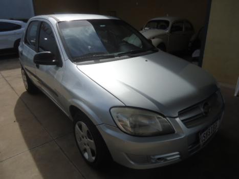 CHEVROLET Celta 1.0 4P VHC FLEX SPIRIT, Foto 2