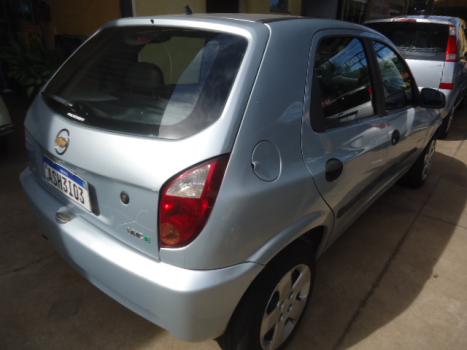 CHEVROLET Celta 1.0 4P VHC FLEX SPIRIT, Foto 6