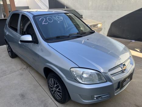 CHEVROLET Celta 1.0 4P VHC FLEX SPIRIT, Foto 2