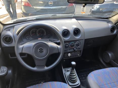CHEVROLET Celta 1.0 4P VHC FLEX SPIRIT, Foto 4
