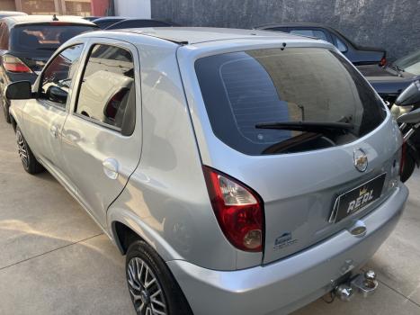 CHEVROLET Celta 1.0 4P VHC FLEX SPIRIT, Foto 5