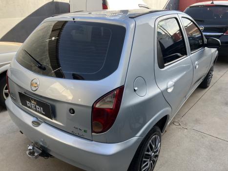 CHEVROLET Celta 1.0 4P VHC FLEX SPIRIT, Foto 6