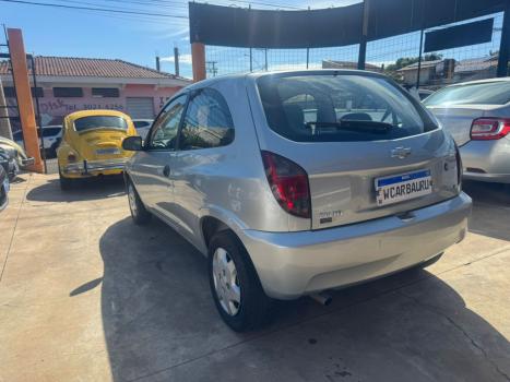 CHEVROLET Celta 1.0 LS FLEX, Foto 2