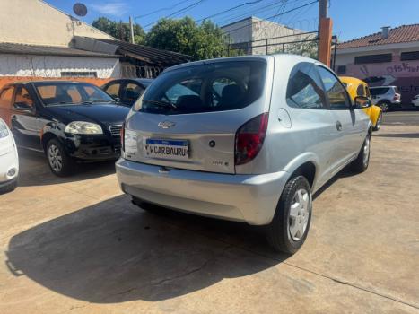 CHEVROLET Celta 1.0 LS FLEX, Foto 4