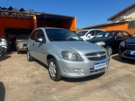 CHEVROLET Celta 1.0 LS FLEX, Foto 5