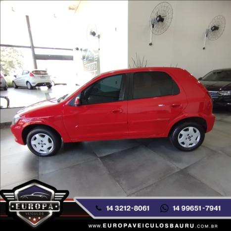 CHEVROLET Celta 1.0 4P LT VHCE FLEX, Foto 3