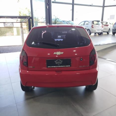 CHEVROLET Celta 1.0 4P LT VHCE FLEX, Foto 4