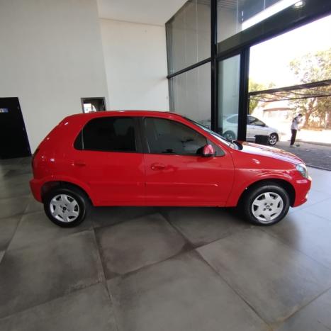 CHEVROLET Celta 1.0 4P LT VHCE FLEX, Foto 5