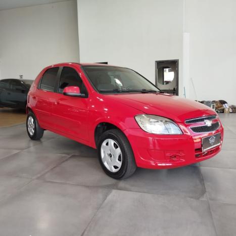 CHEVROLET Celta 1.0 4P LT VHCE FLEX, Foto 6