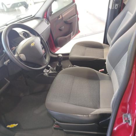 CHEVROLET Celta 1.0 4P LT VHCE FLEX, Foto 7