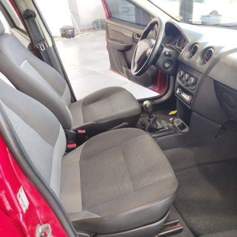 CHEVROLET Celta 1.0 4P LT VHCE FLEX, Foto 10