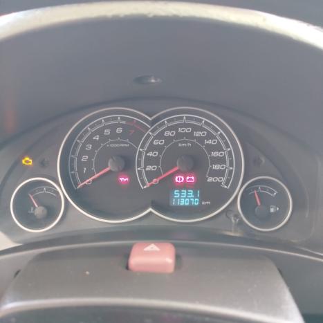 CHEVROLET Celta 1.0 4P LT VHCE FLEX, Foto 11