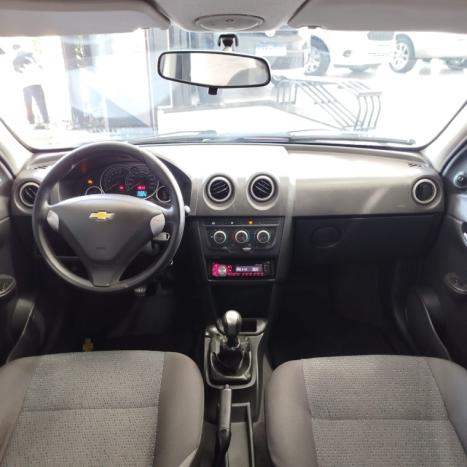 CHEVROLET Celta 1.0 4P LT VHCE FLEX, Foto 12