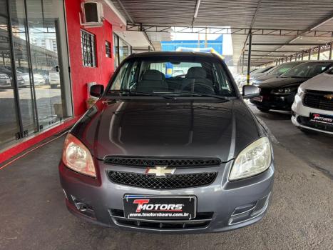 CHEVROLET Celta 1.0 4P LT VHCE FLEX, Foto 2