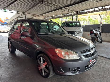 CHEVROLET Celta 1.0 4P LT VHCE FLEX, Foto 3