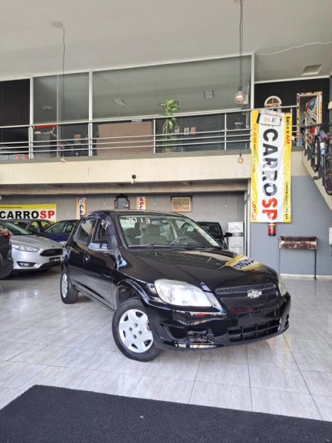 CHEVROLET Celta 1.0 4P LT FLEX, Foto 1