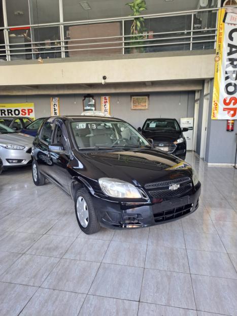 CHEVROLET Celta 1.0 4P LT FLEX, Foto 3