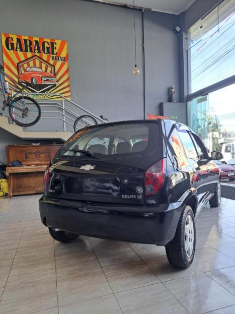 CHEVROLET Celta 1.0 4P LT FLEX, Foto 6