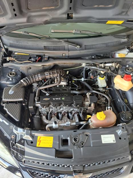 CHEVROLET Celta 1.0 4P LT FLEX, Foto 8