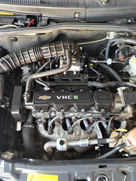 CHEVROLET Celta 1.0 4P LT FLEX, Foto 9