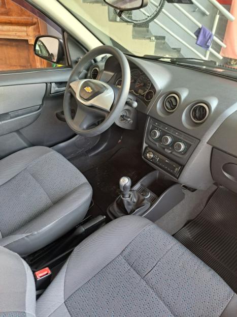 CHEVROLET Celta 1.0 4P LT FLEX, Foto 10