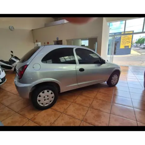 CHEVROLET Celta 1.0 LS FLEX, Foto 3