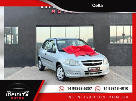 CHEVROLET Celta 1.0 LS FLEX, Foto 1