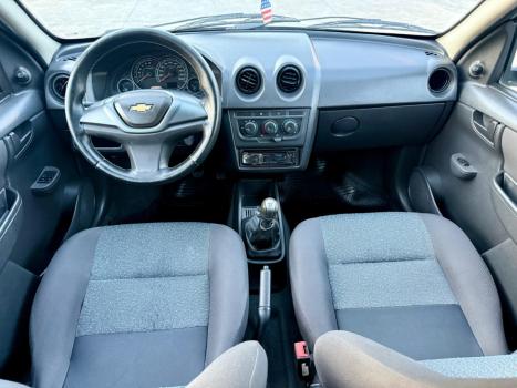 CHEVROLET Celta 1.0 LS FLEX, Foto 8