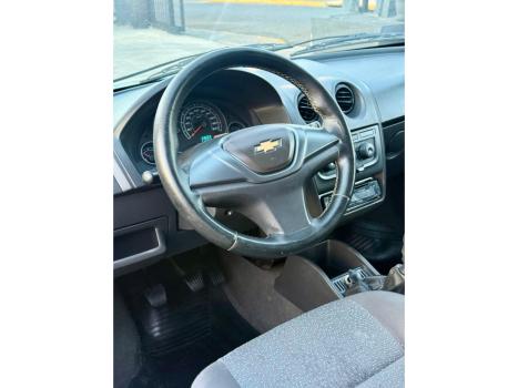 CHEVROLET Celta 1.0 LS FLEX, Foto 10