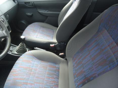 CHEVROLET Celta 1.0 VHC FLEX LIFE , Foto 3