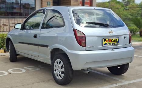 CHEVROLET Celta 1.0 SPIRIT, Foto 6