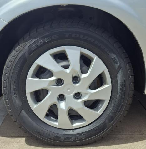 CHEVROLET Celta 1.0 SPIRIT, Foto 13