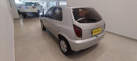 CHEVROLET Celta 1.0 4P LT FLEX, Foto 3